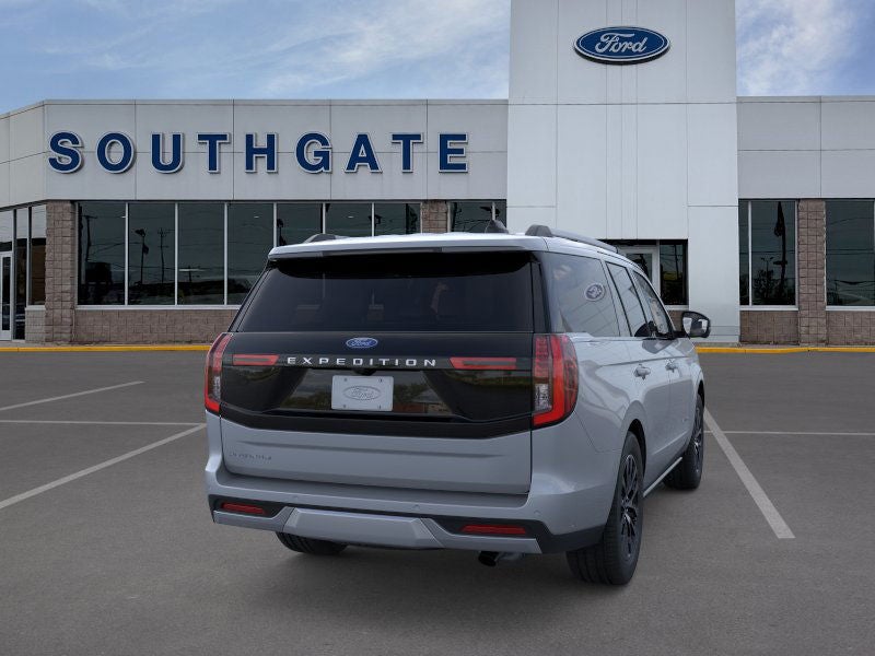 2025 Ford Expedition Platinum®