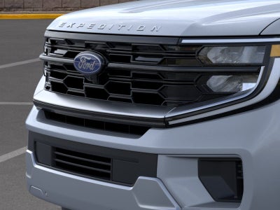2026 Ford Expedition Platinum®