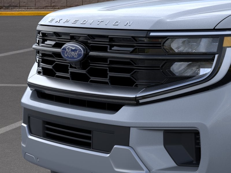 2026 Ford Expedition Platinum®