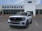 2026 Ford Expedition Platinum®