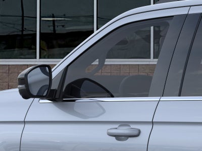 2026 Ford Expedition Platinum®