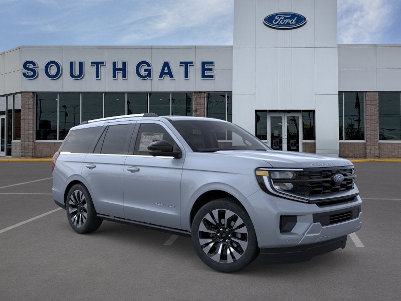 2026 Ford Expedition Platinum®