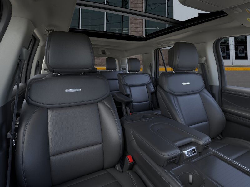 2026 Ford Expedition Platinum®