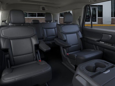 2026 Ford Expedition Platinum®