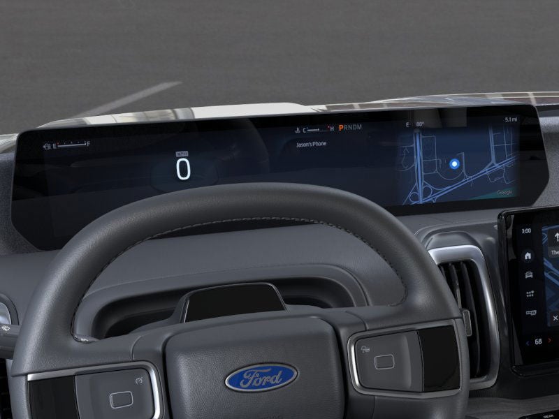 2026 Ford Expedition Platinum®