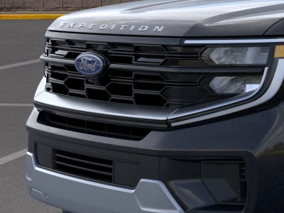 2026 Ford Expedition Platinum®