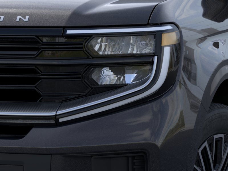 2026 Ford Expedition Platinum®