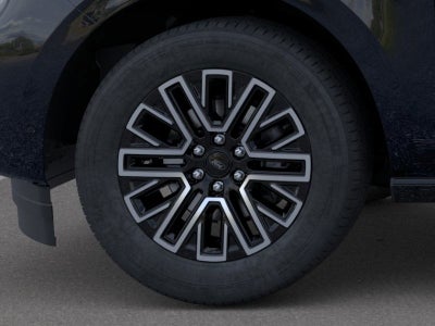 2026 Ford Expedition Platinum®