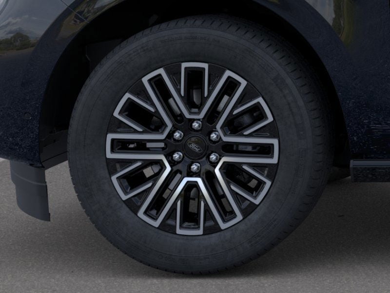 2026 Ford Expedition Platinum®