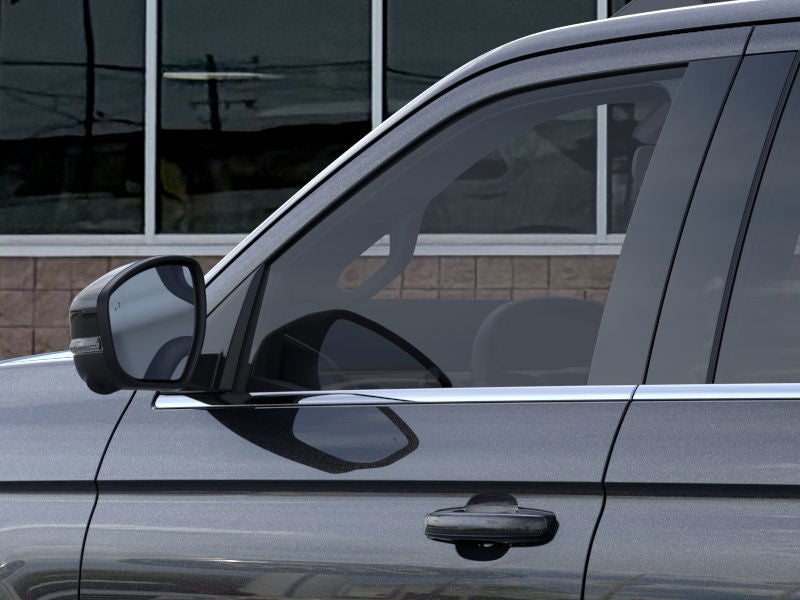 2026 Ford Expedition Platinum®