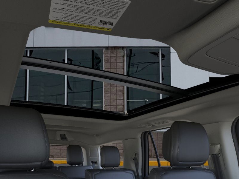 2026 Ford Expedition Platinum®