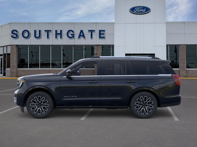 2026 Ford Expedition Platinum®