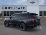 2026 Ford Expedition Platinum®