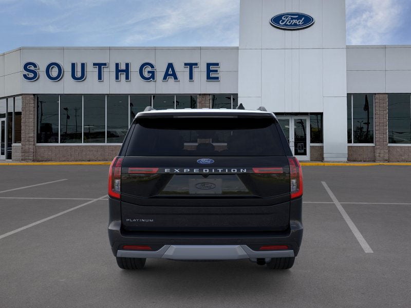 2026 Ford Expedition Platinum®