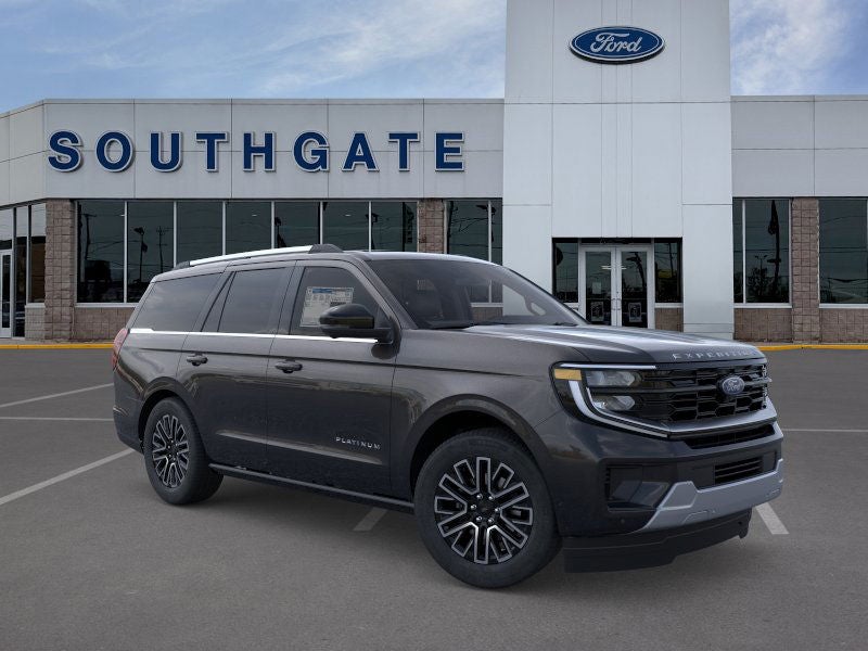 2026 Ford Expedition Platinum®