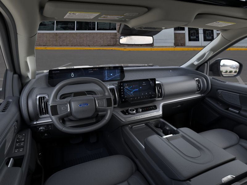 2026 Ford Expedition Platinum®
