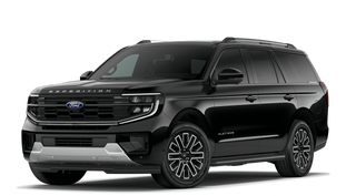 2026 Ford Expedition Platinum®