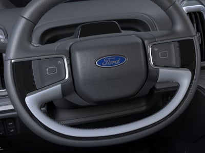 2025 Ford Expedition Platinum®