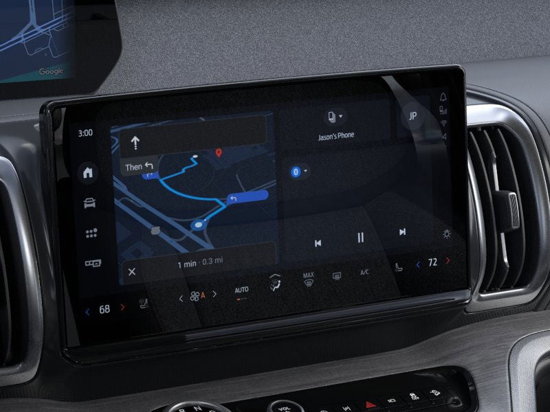 2025 Ford Expedition Platinum®