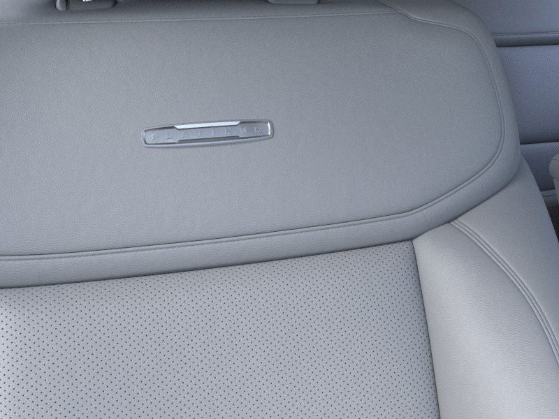 2025 Ford Expedition Platinum®