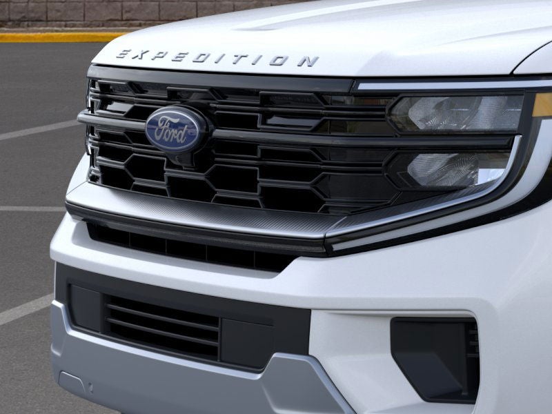 2025 Ford Expedition Platinum®