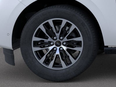 2025 Ford Expedition Platinum®