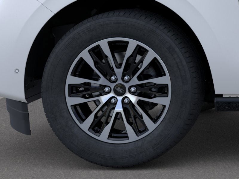 2025 Ford Expedition Platinum®