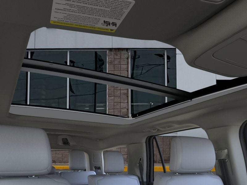 2025 Ford Expedition Platinum®