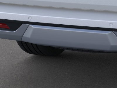 2025 Ford Expedition Platinum®