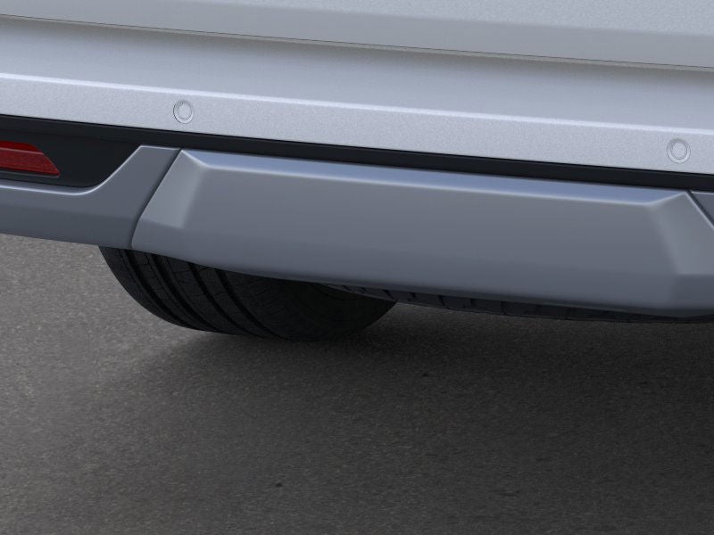 2025 Ford Expedition Platinum®