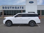 2025 Ford Expedition Platinum®