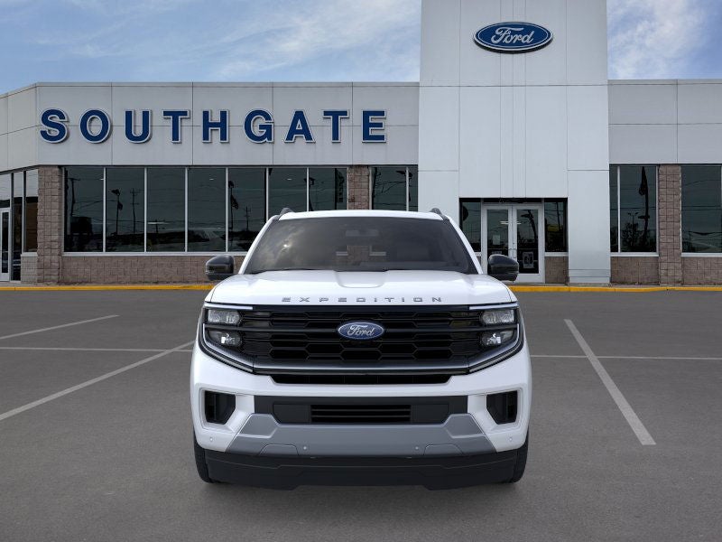 2025 Ford Expedition Platinum®