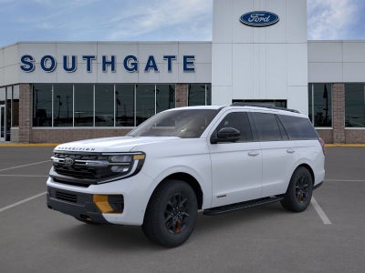 2026 Ford Expedition Tremor®