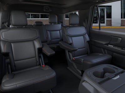 2026 Ford Expedition Tremor®