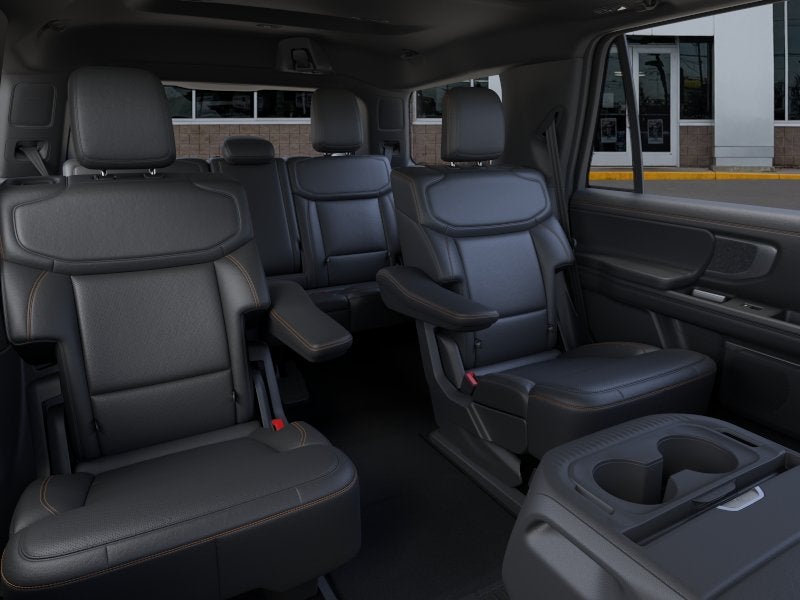 2026 Ford Expedition Tremor®