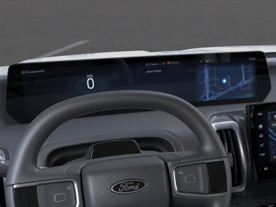 2026 Ford Expedition Tremor®