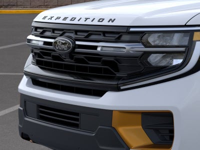 2026 Ford Expedition Tremor®
