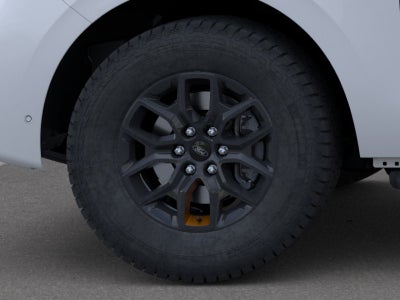 2026 Ford Expedition Tremor®