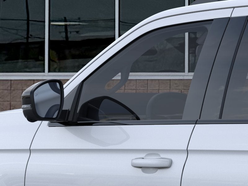 2026 Ford Expedition Tremor®