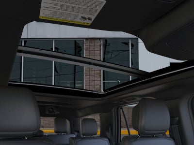 2026 Ford Expedition Tremor®