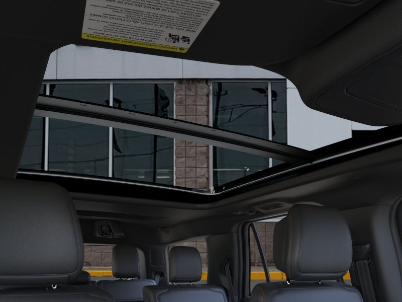 2026 Ford Expedition Tremor®