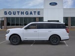 2026 Ford Expedition Tremor®