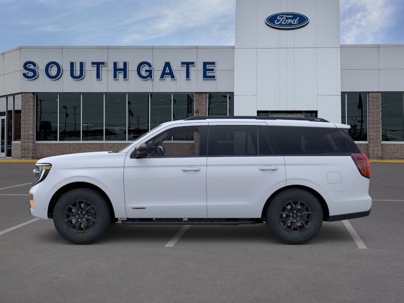 2026 Ford Expedition Tremor®