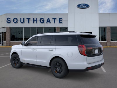 2026 Ford Expedition Tremor®