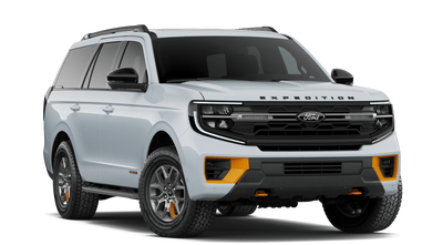 2026 Ford Expedition Tremor®
