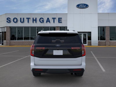 2026 Ford Expedition Tremor®