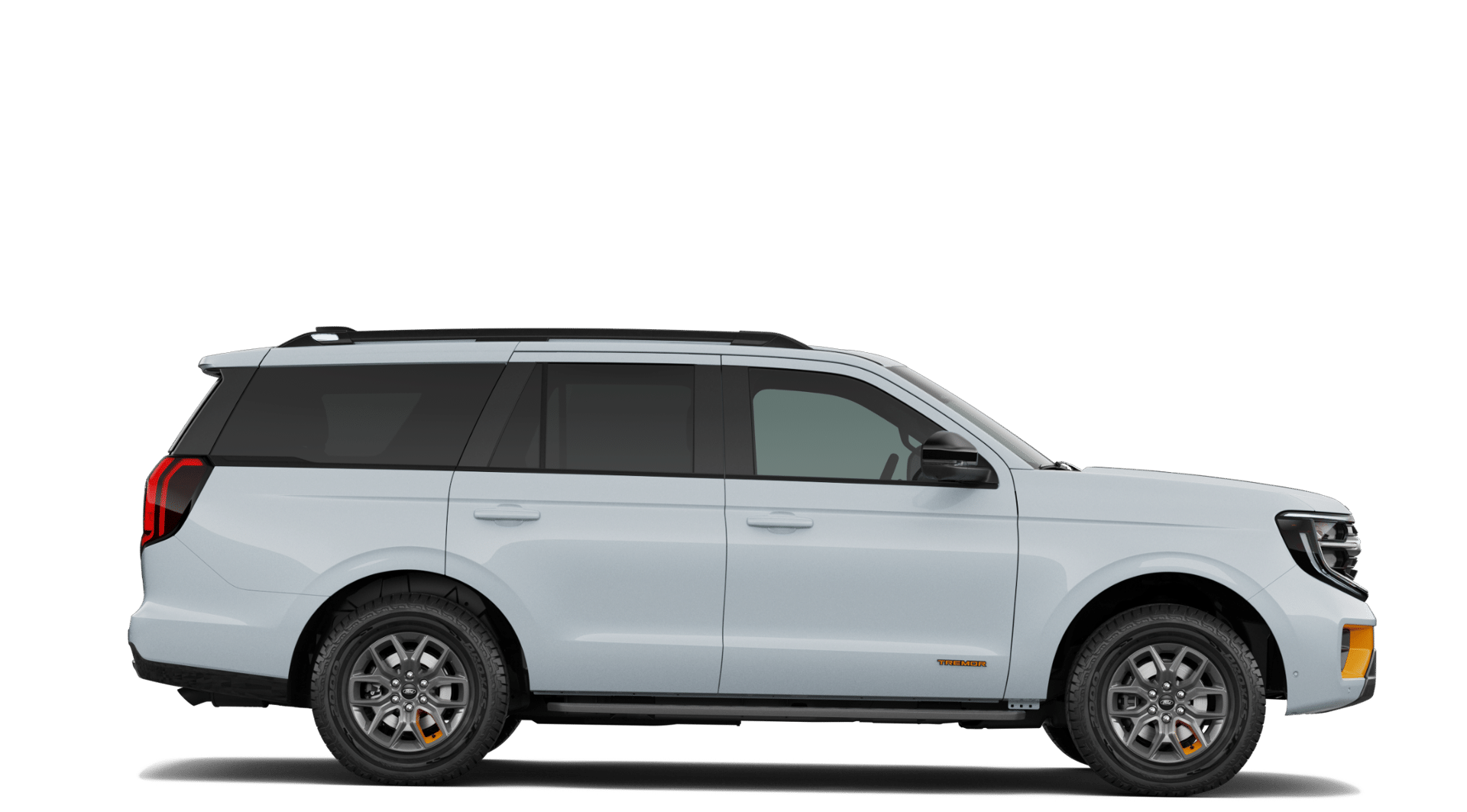 2026 Ford Expedition Tremor®