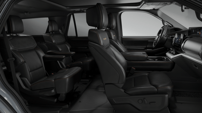 2026 Ford Expedition Tremor®