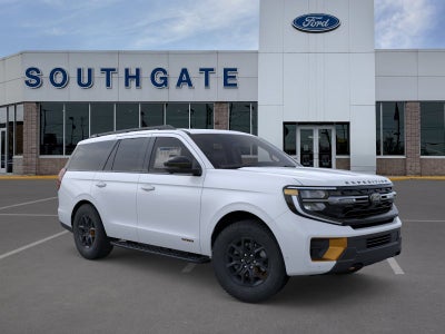 2026 Ford Expedition Tremor®