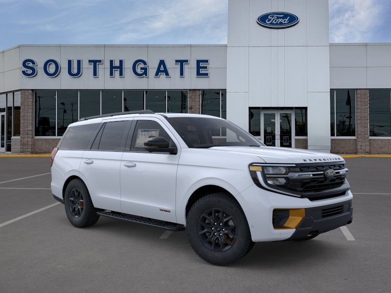 2026 Ford Expedition Tremor®